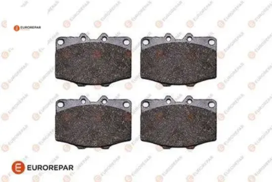 Erp fren balatası kablosuz toyota 4 runner 2.4i 111ch (82kw) - 22rec eurorepar  resmi