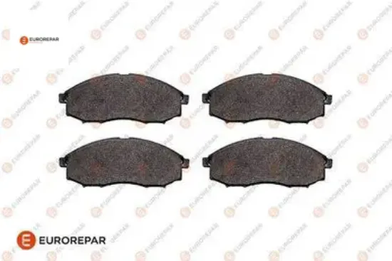 Erp fren balatası on kablosuz (164mm)  pıck-up kıng  2.5dı  2.4ı 02- eurorepar  resmi