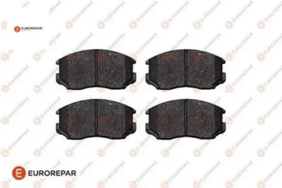 Erp fren balatası daıhatsu terıos 1.5dvvt 105ch (77kw) eurorepar  resmi