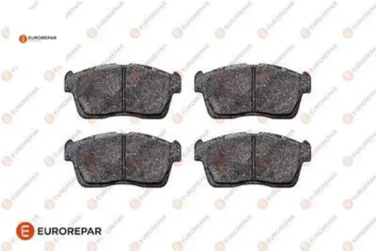 Erp fren balatası on (108 mm) copen sırıon ıgnıs  03- gdb3236 eurorepar  resmi