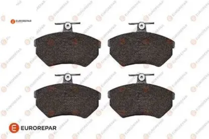 Erp fren balatası audı 80 1.9tdi 90ch (66kw) - 1z  eurorepar  resmi