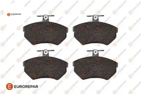 Erp fren balatası audı 80 1.9tdi 90ch (66kw) - 1z  eurorepar  resmi