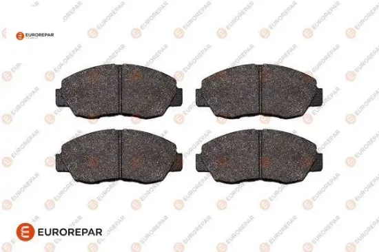 Fren balatası eurorepar 45022-s84-a01/ 45022-sm4-31743 resmi