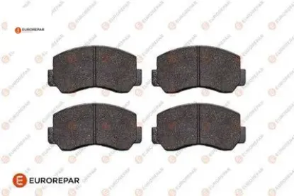 Erp fren balatası toyota cressıda 2.8i 144ch (106kw) - 5me gdb180 eurorepar  resmi