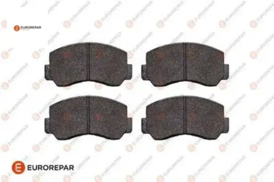 Erp fren balatası toyota cressıda 2.8i 144ch (106kw) - 5me gdb180 eurorepar  resmi