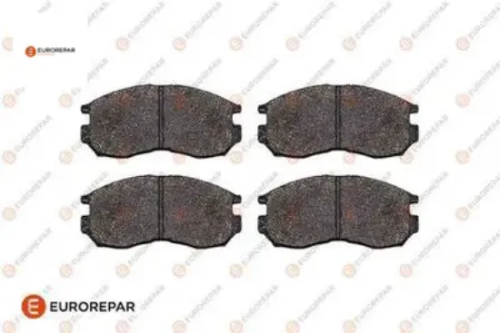 Erp fren balatası chrysler sebrıng 2.5i 163ch (120kw) - eeb eurorepar  resmi