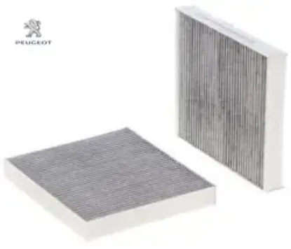 Filtre grubu peugeot  resmi