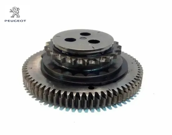 Dişli ve cıvata peugeot  resmi