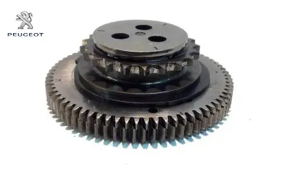 Dişli ve cıvata peugeot  resmi