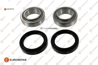 Erp rulman kiti hyundai accent ı (x-3) atos (mx) vkba1366 eurorepar 51720-21100/ mb 349416 resmi