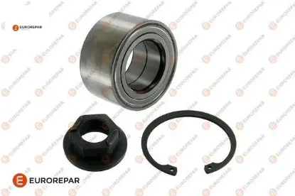 Erp rulman kiti mazda 2 (dy) 1.4 1.6 benzin 1.4 dizel vkba3530 eurorepar 2s6w-1215-aa/ d350-33-047a/ d3 resmi