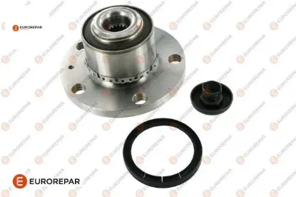 Erp rulman kiti polo (9n_,9a_) fabia ı (6y2) (6y5) (6y3)   vkba3568 içi fag eurorepar 6q0 407 621 bk/ 6q0 407 621 bp resmi