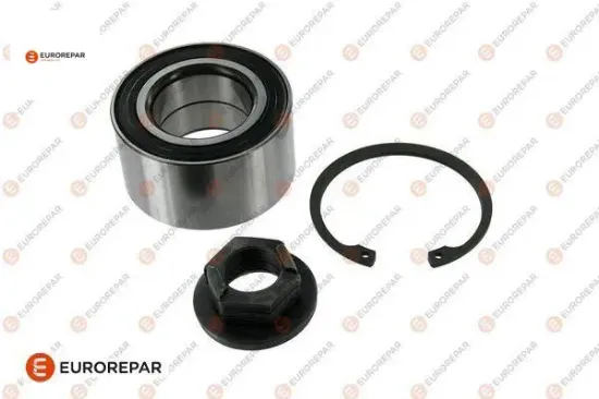 Erp rulman kiti ford street ka (rl2) rover cıtyrover hatchback vkba3678 eurorepar 1686238980 resmi