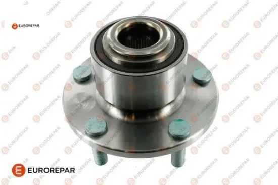 Erp rulman kiti mazda 3 (bk) / adm58230 /  vkba6800 eurorepar bn8b3315xb/ bp4k3315xa resmi