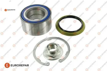 Erp rulman kiti tucson santa fe ı ix35 sportage ıı sorento ı (jc) eurorepar 51720-2j001/ 50310-3e101/ 5272 resmi