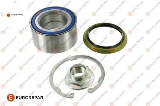 Erp rulman kiti tucson santa fe ı ix35 sportage ıı sorento ı (jc) eurorepar 51720-2j001/ 50310-3e101/ 5272 resmi