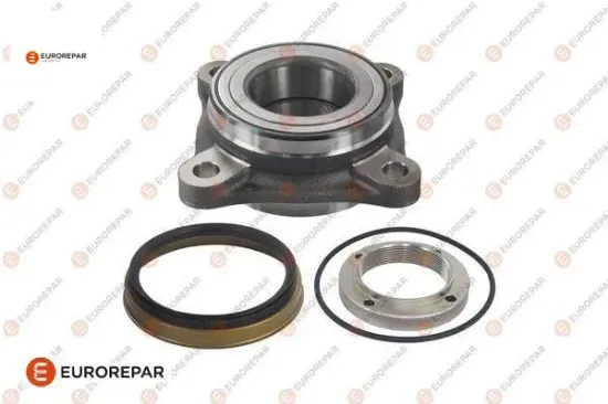 Erp rulman kiti toyota hılux vıı 2.5 3.0 dizel eurorepar 43560-60010/ 90080-37030 resmi