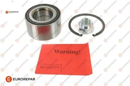 Erp rulman kiti jazz cıtv eurorepar 44300-s9h-003/ 44300-t9c-t51 resmi