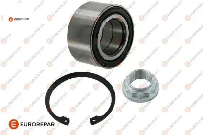 Erp rulman kiti bmw 3 touring (e36) z3 roadster (e36) vkba1459 eurorepar 33 41 1 124 358 resmi