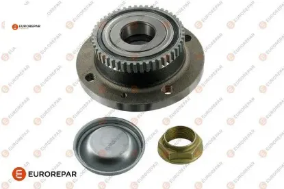 Erp rulman kıtı partner berlıngo vkba3595 eurorepar 3748.80 resmi