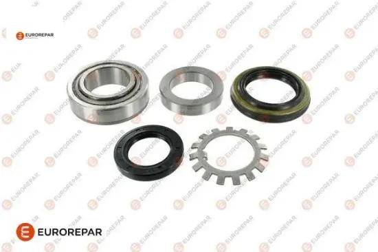 Erp rulman kıtı sportage vkba3948 eurorepar aub84/ 0k72a-26151/ 52701-4330 resmi