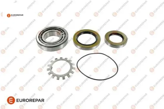 Erp rulman kıtı mazda b / e navara (d22) vkba3950 eurorepar 3735783/ 40210-85000/ 183232/  resmi