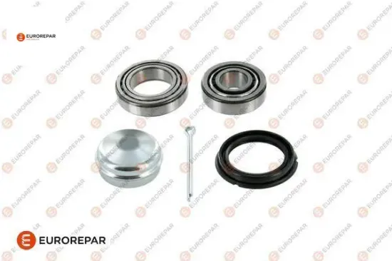 Erp rulman kiti corsa b-tıgra-combo eurorepar 11055109/ 11070311/ 7413409/ 3 resmi