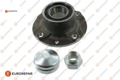 Erp rulman kiti seıcento / 600 (187_) cınquecento (170_) vkba625 / 12370 eurorepar 4399856/ 5948422/ 021 149 002  resmi