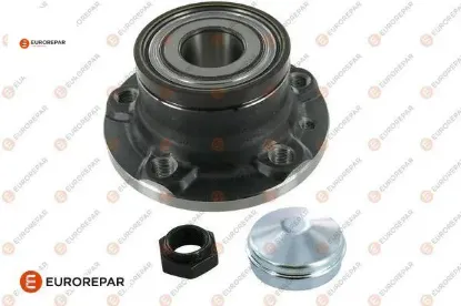 Erp rulman kiti combo (x12) doblo (263_) vkba6779 eurorepar 51810087/ 3 28 014/ 95511660 resmi