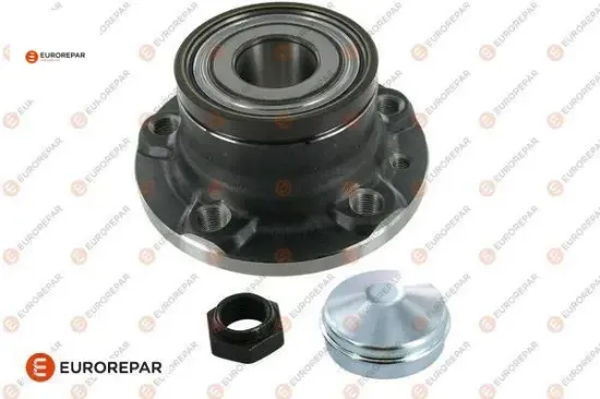 Erp rulman kiti combo (x12) doblo (263_) vkba6779 eurorepar 51810087/ 3 28 014/ 95511660 resmi