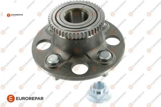 Erp rulman kiti civic vıı sedan (es,et) vkba6834 eurorepar 42200-s5a-008 resmi