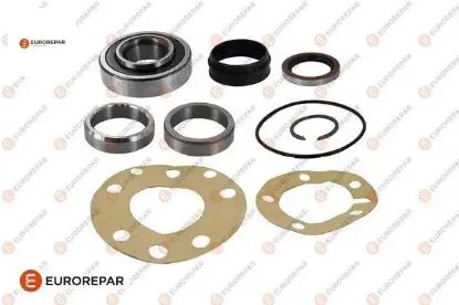 Erp rulman kıtı toyota hılux vıı vkba6901 eurorepar 90080-36206/ 90363-t0009/ 9036 resmi