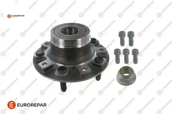 Erp rulman kiti tourneo custom (f3) transit custom vkba7030 eurorepar 1763850/ 2219711/ bk21-2b664-c resmi