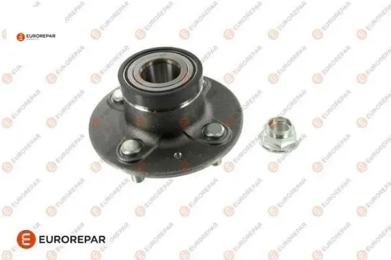 Erp rulman kıtı honda jazz vkba7447  eurorepar 42200-tf0-n51/ 42200-tf0-z51 resmi