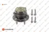 Erp porya arka komple 5 bıjon astra j   13591998 eurorepar 13591998/ 328036/ 13577406 resmi