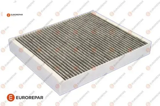 Erp polen filtresi astra k (b16) mokka x (j13) insignia b (z18) meriva b (s10) eurorepar  resmi