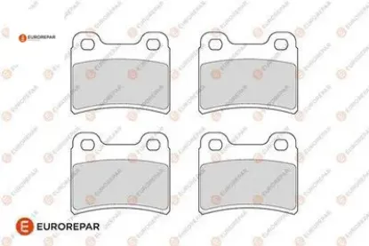 Erp 4 arka fren balatası escort classıc (aal, abl)-sephıa (fa) eurorepar 91ab2m008bc-91ab2m008bd-0k20h3323z-0k2y233671-8660004493-8671019163 resmi