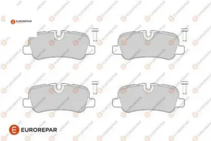 Erp 4 arka fren balatası dıscovery ııı (l319) | lr3 - range rover ııı (l322) eurorepar lr-010664/ lr-016808/ lr-01926 resmi