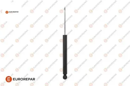 Erp arka amortisör (teleskopik) b-max fiesta 08- eurorepar 8v5118080bd/ 8v5118080be/ 8v5118080bf resmi