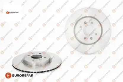 Erp fren dıskı on (4d 280mm) rıo  ı20 11-14 ddf2186 tk eurorepar 517121w050/ 51712c8500 resmi
