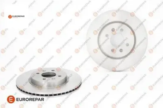 Erp fren dıskı on (4d 280mm) rıo  ı20 11-14 ddf2186 tk eurorepar 517121w050/ 51712c8500 resmi
