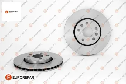 Erp fren dıskı on (5d 280 mm) renault kangoo 08- df6110 tk eurorepar 402068234r/ 7701209989 resmi