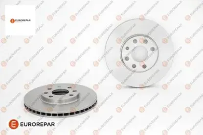 Erp fren disk ön set astra g eurorepar 569059/ 90497879/ 9117677 resmi