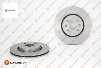 Erp fren dıskı on (4d 280 mm) renault   clıo ıı-ııı megane df4110 eurorepar 7700426389/ 7701205086/ 770120 resmi
