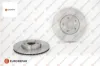 Erp ön fren disk (set)  (5d 278 mm) ford focus ıı-ııı c-max s40 v50 04-   eurorepar  resmi