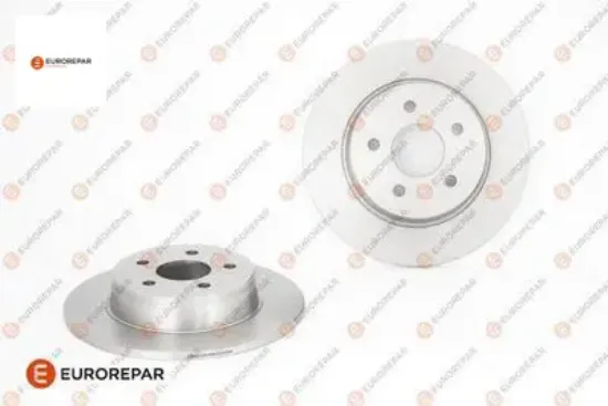 Erp arka fren diski (set) expert (222) jumpy ı eurorepar 4246.H8/ 4249.L4/ 1316323080 resmi