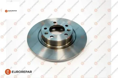 Erp fren diski   arka (5d 290mm) rcz  10- (takım) eurorepar 4249.G2 resmi