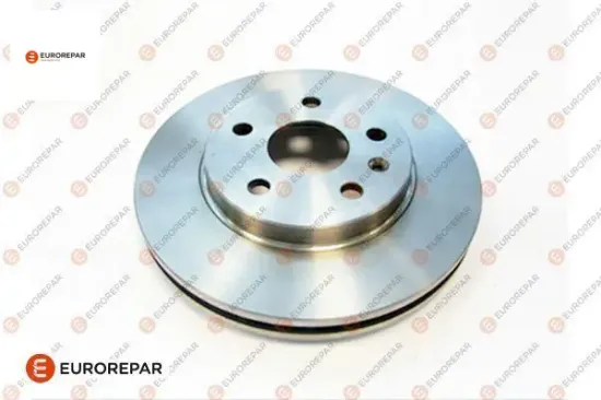 Erp ön fren disk  (tek) insignia a eurorepar 13501307/ 13502213/ 569063/ 569078 resmi