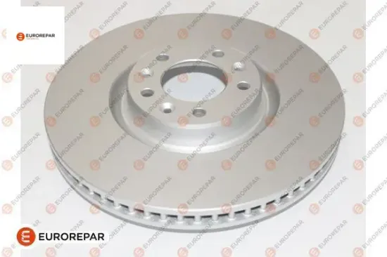 Erp ön fren diski tekli c5 aırcross (c84) 408 (p54) eurorepar  resmi