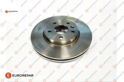 Erp fren dıskı on (5d 276 mm) opel astra j 09- aveo cruze 11-  (15 ınc) eurorepar  resmi